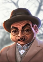 poirot