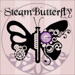 steambutterfly