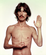 George Harrison