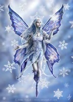 Snow Fairy