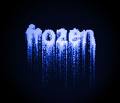 Frozen