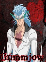 Grimmjow