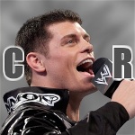 Cody Rhodes-