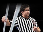 Brad Maddox