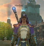 Hedoc