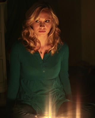 Caroline Forbes