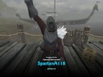 Spartan A-118