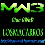 LOSMACARROS