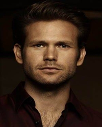 Alaric Reed