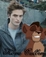 Kovu Cullen