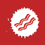 BaconSplat