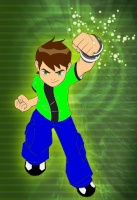 Ben 10 Evolution 27-12