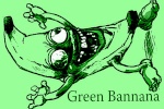 Green Bannana