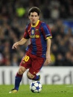 messi |10|