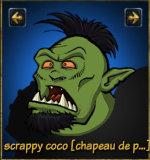 scrappy coco