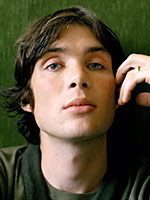 William/Cillian Murphy