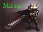 Mirage