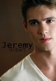 Jeremy Gilbert