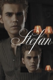 Stefan Salvatore