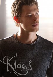 Niklaus Mikaelson