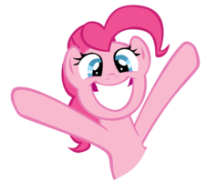 Pinkie Pie