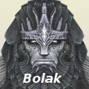 Bolak