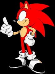 leuri the hedgehog