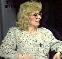 Margit Savović