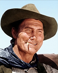 Jack Palance