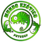 MundoExoticoPetshop