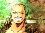 Zoro Ronoa