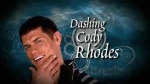 Dashing Cody Rhodes