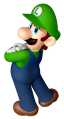 Luigi!