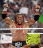 triple h