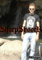 SharpShootR