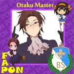 Otaku Master