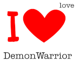 DemonWarrior