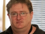 Gabe Newell