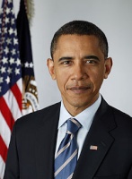 Barack Obama