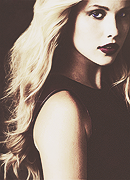 Rebekah Mikaelson.