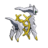 Arceus