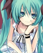 Hatsune Miku