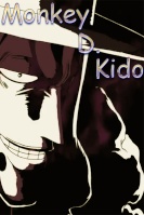 Monkey D. Kido