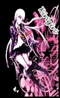 Kyouko Kirigiri