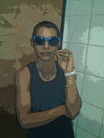 #SamuZ-Fuma,marihuana