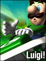 Luigi!