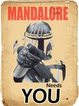 Mandalore