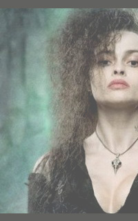 Bellatrix Lestrange