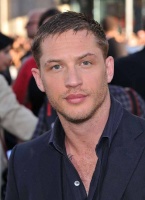 Tom Hardy