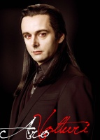 Aro Volturi